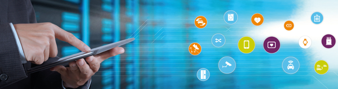 OpenIoT Services