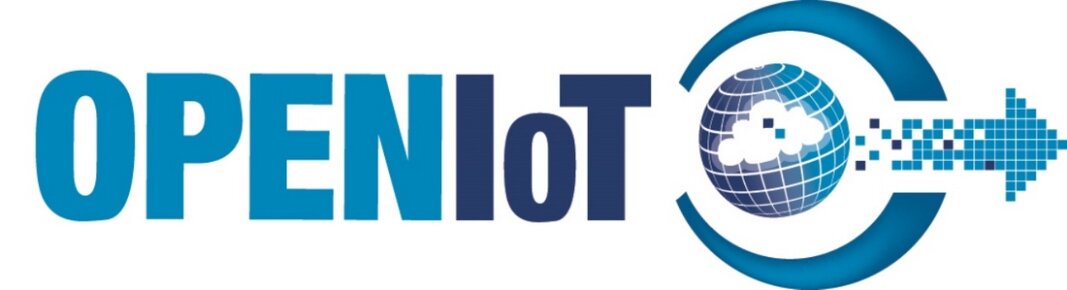 What is OpenIoT?